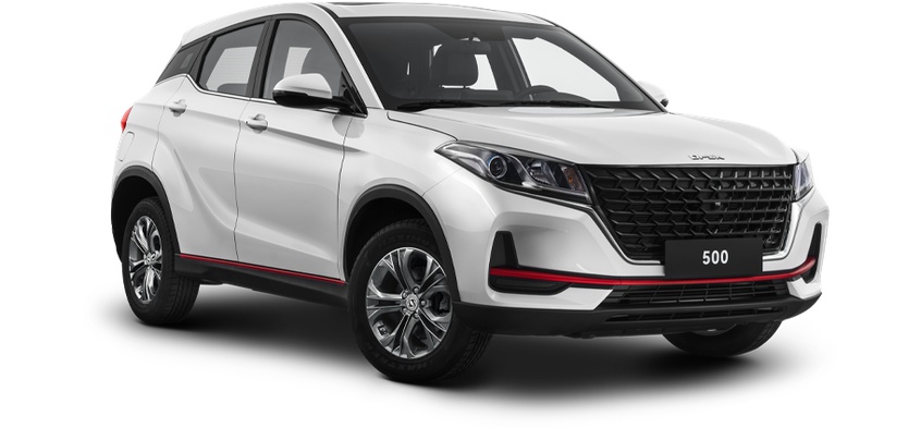 Category E1 Automatic