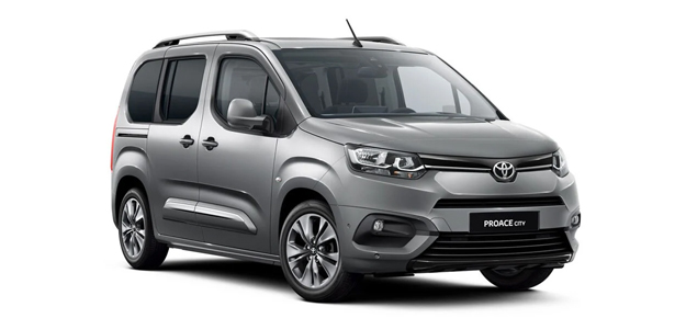 SUV Crossover