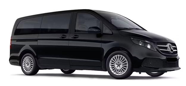 Category L5 - 9 Seats Automatic