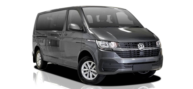 VW TRANSPORTER